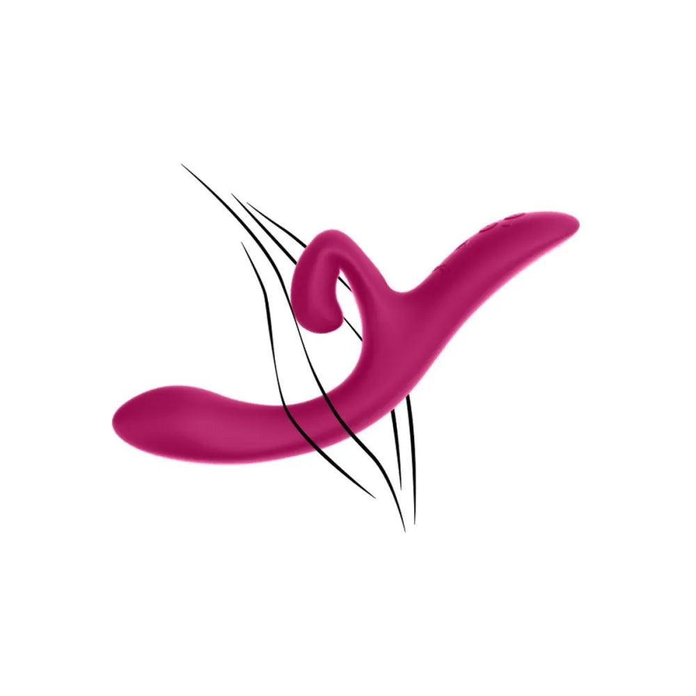 Vibrator By We-Vibe